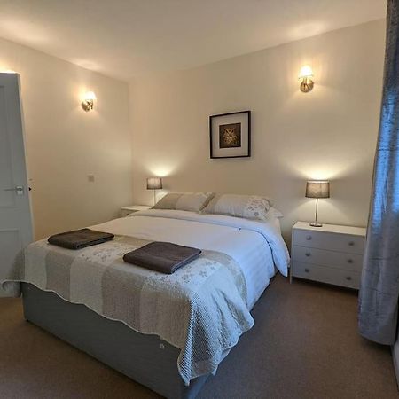 Two Bedroom Flat In Bridge Of Allan, Stirling Bridge of Allan Exterior foto