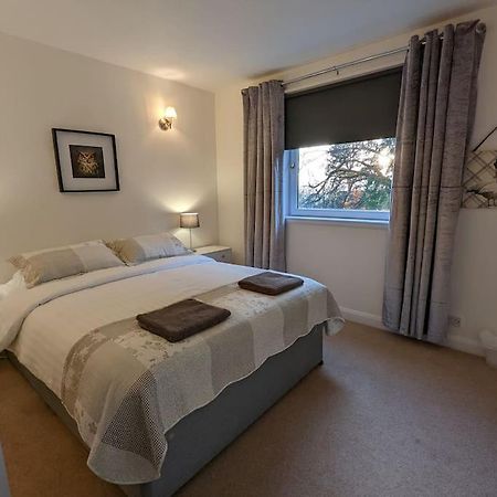 Two Bedroom Flat In Bridge Of Allan, Stirling Bridge of Allan Exterior foto