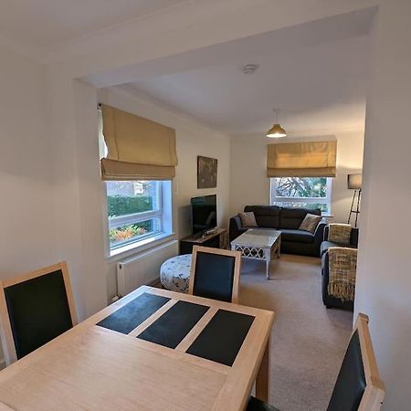 Two Bedroom Flat In Bridge Of Allan, Stirling Bridge of Allan Exterior foto
